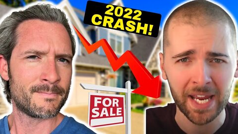 CONFRONTING Reventure Consulting! (2022 Housing Market CRASH)