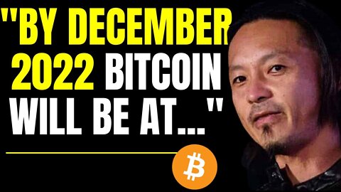 "This Is Going to Catch A Lot of People By Surprise" - Willy Woo: Bitcoin Price Prediction 2022