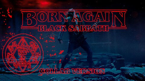 Born Again Collab Tribute