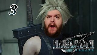 FF7 Remake: How to research?