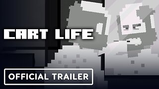 Cart Life - Official Announcement Trailer