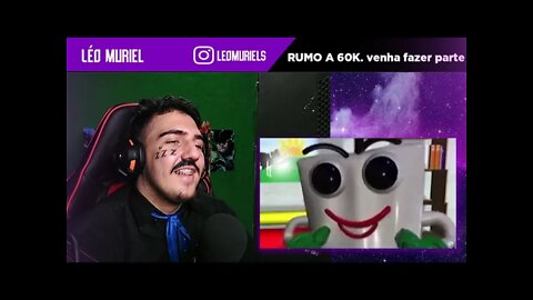 PASTOR REACT 🔴 As PIORES propagandas e comerciais da Televisão!