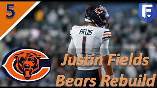 [PS5] Tompa Bay in Full Display in Chicago l Madden 21 Next Gen Bears Franchise l Part 5