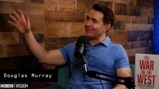 Douglas Murray on the Goal of Revising History