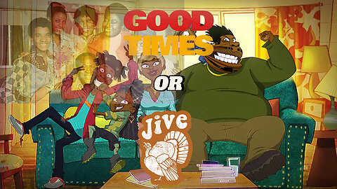 GoodTimes or JiveTurkeys?