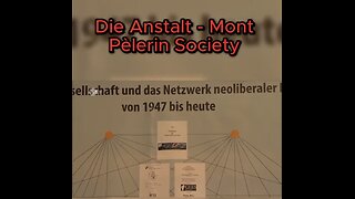 Die Anstalt über das Mont Pelerin Society Netzwerk