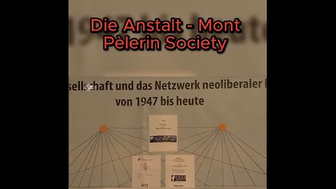Die Anstalt über das Mont Pelerin Society Netzwerk