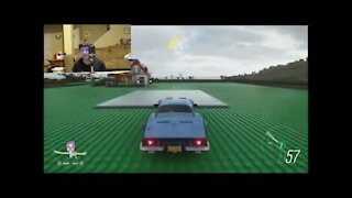 Forza Horizon 4 Lego Speed Champions Episode 8