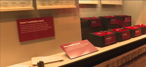 Mob Museum hopes to expand with purchase of new land