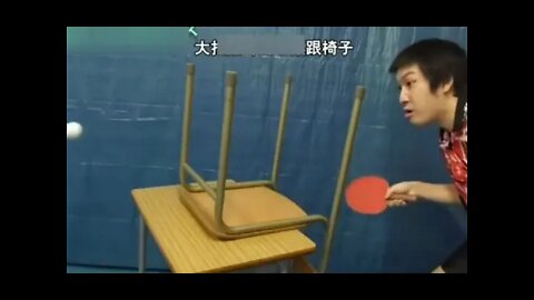 Пинг-понг головного мозга #pingpong