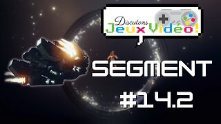 DJV #14 segment - Retour sur le Starfield Direct- Aldanoka TV