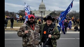 Two Young Trump Supporters Face Up to 20 Years in Prison