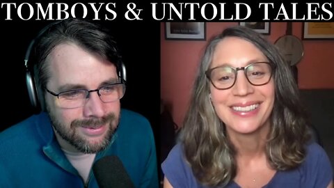 Tomboys & Other Untold Tales | with Lisa Selin Davis