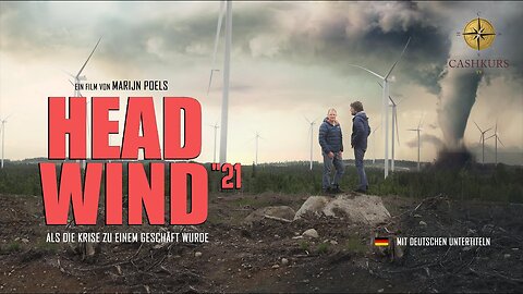 Headwind"21 (2021)