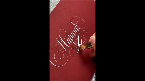 Cursive Writing ✍️// Outstanding looks amazing ll English Writing try to write neat and clean 👌