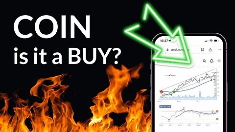 COIN Stock Surge Imminent? In-Depth Analysis & Forecast for Thu - Act Now or Regret Later!