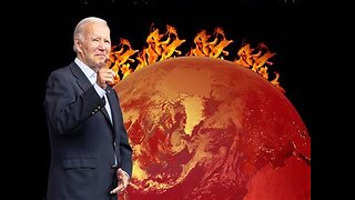 "Joe Biden is the best president we've ever had" When you live in Star Wars and not REALITY!