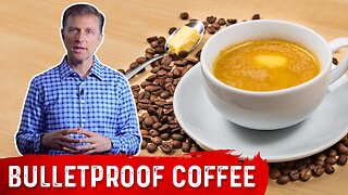 Should You Do Bulletproof Coffee on Ketogenic Diet with Intermittent Fasting? – Dr. Berg