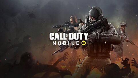 Ação intensa ao vivo! Junte-se a mim jogando Call of Duty Mobile!