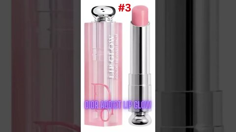 Dior Top 3 Makeup Must-Haves for 2022 #short #shorts #dior