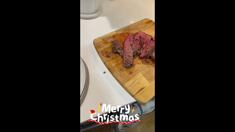 Christmas Dinner