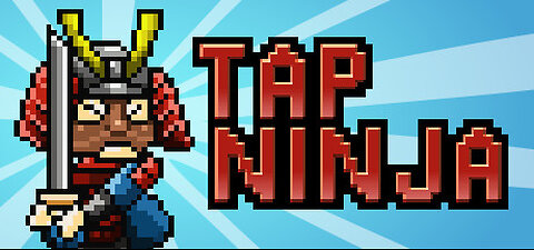 Tap Ninja #1