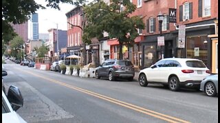 Residents concerned after recent disturbances in Baltimore's Federal Hill