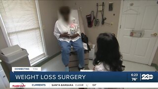 Your Health Matters: Weight Loss Surgery