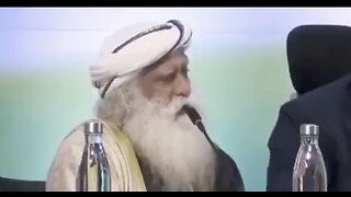 SADHGURU UNITED NATIONS GENOCIDE ANNOUNCEMENT