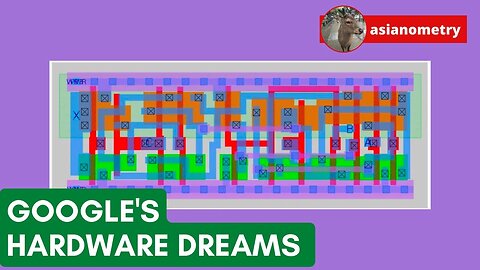 Google's Open Source Hardware Dreams