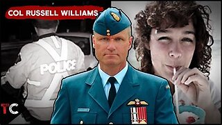 The Interrogation of Col. Russell Williams