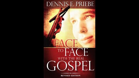 Amazing Facts Dennis Priebe Face To Face 01 01