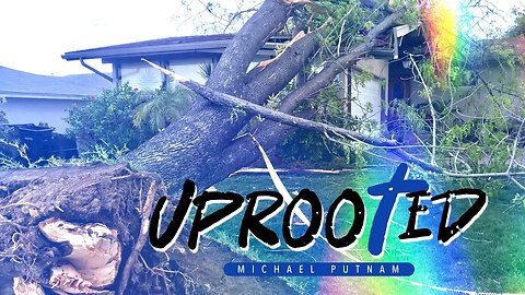 Uprooted - Michael Putnam