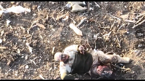 Killing Woke NATO (UK Volunteers) on Eastern Front in Former Ukraine: Brutal Massacre 18+++
