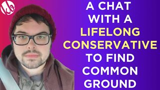 [LIVE @ 5] A chat with a lifelong conservative to try to find common ground