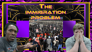 Oreyo Show EP.72 Clips | The immigration problem