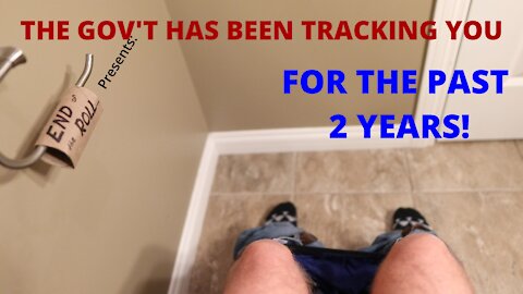 Canadian Gov't Has Been Tracking All Citizens For The Past 2 Years!