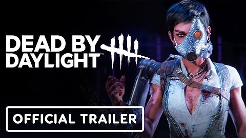 Dead by Daylight - Official Tools of Torment Trailer