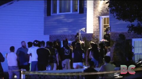 3 dead, 3 injured in possible graduation party shootout in Maryland