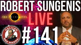 Robert Sungenis Live #141: Ask Your Question