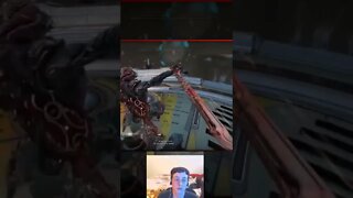 Warframe Another Dead Boss