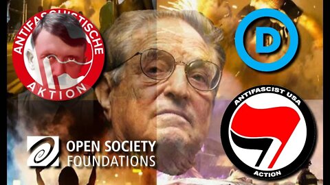 WHAT GEORGE SOROS LEARNED FROM ADOLPH HITLER EVIL COMES FULL CIRCLE