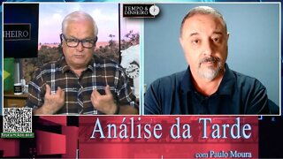 Bolsonaro quer justiça na direção da Petrobras. Lula, PT e contador na mira da Polícia