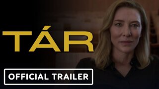 Tár - Official Trailer