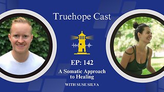 EP143: A Somatic Approach to Healing with Suse Silva