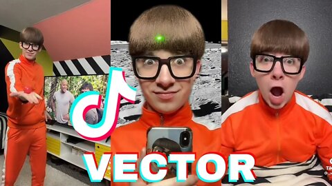 Best Of Vector Tik Tok Video - Funny Vector TikTok Compilation Part 1