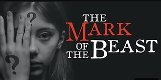 “The Mark of the Beast” - Part 3