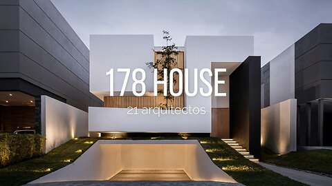 Mastering Modernity: The Art of House Design in Zapopan
