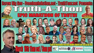 Truth-A-Thon 2023