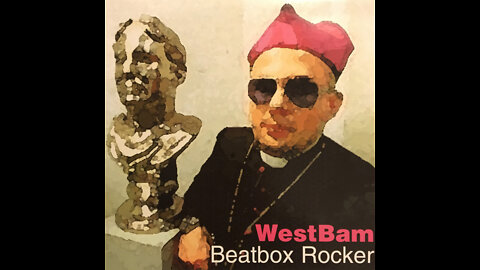 Westbam - Beatbox Rocker (original) Vs WRC9 (VJ Romanovski)